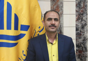 ظرفیت ثبت نام روزانه 200 کارت ملی هوشمند در پست کاشان