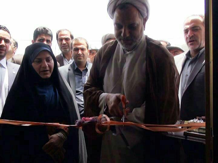 آغاز به کار اولین دادگاه عمومی شهرستان قصرقند