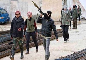 ۱۰۰ خودرو حامل افراد مسلح از ترکیه وارد خاک سوریه شد