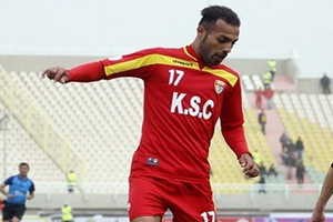 فیلم گل عبدالله ناصری؛ پرسپولیس 0- فولاد خوزستان 1