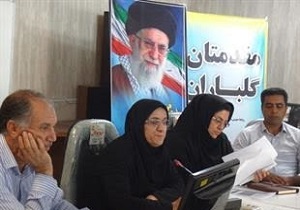 نظارت دقیق بر کیفیت آب آشامیدنی روستاها