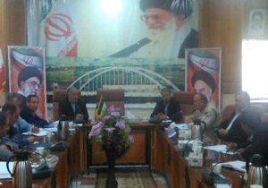 لزوم حفظ و حراست از منابع آبزی پروری سد ارس