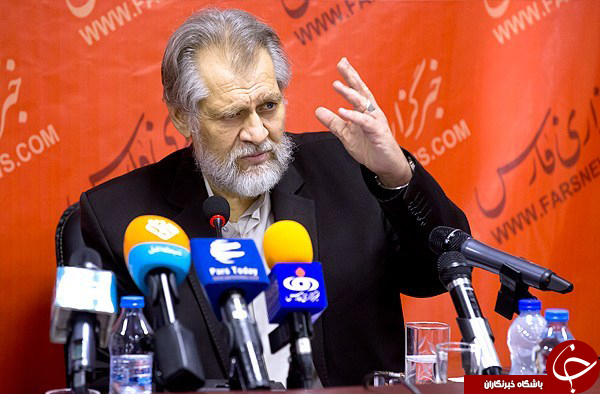 طالب زاده در نشست بیوتروریسم: آب زمزم مسموم بود زائران ایرانی مریض می&zwnj;شدند