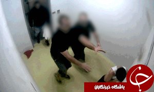 شکنجه کودکان عریان استرالیایی و تظاهرات گسترده مردمی+تصاویر