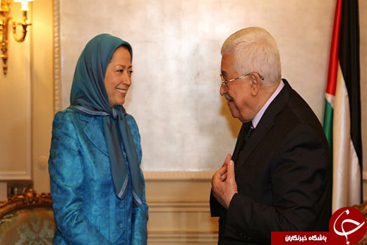 بازی &laquo;أبومازن&raquo; در زمین سعودی/ خوش&zwnj;رقصی برای ریاض به چه قیمتی؟