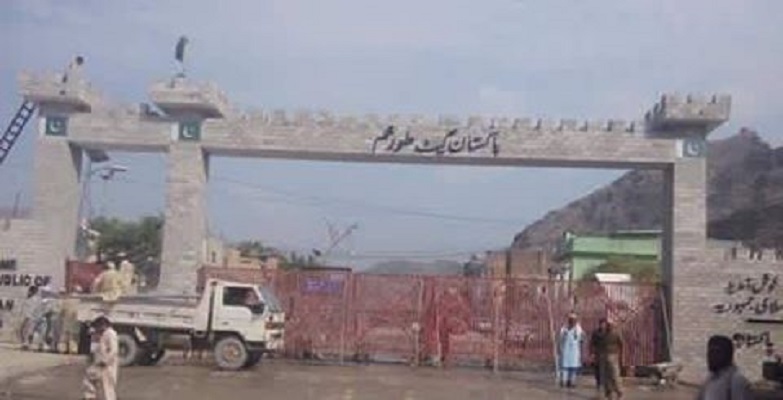 افغانستان اقدام پاکستان در ساخت دروازه تورخم را محکوم کرد