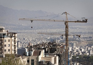المانیتور: چرا بازار مسکن ایران در آینده نزدیک رونق نخواهد یافت؟