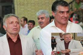 نورمحمدی سرپرست هیأت کشتی البرز شد