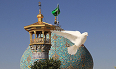 اوقات شرعی 12 مرداد به افق شیراز