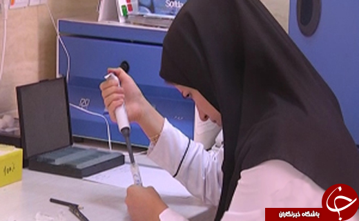 تلاش و کوشش محیط بانان تا اتمام مشکلات ناباروری