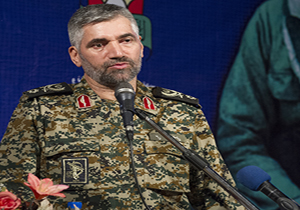 پاسداشت خون شهدا ادامه آزمون پذیرش قطعنامه است