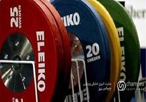 عنوان نخست مسابقات پاورلیفتینگ کشوردرکرمانشاه