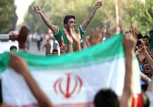 قحطی شادی و نشاط در جامعه ایران