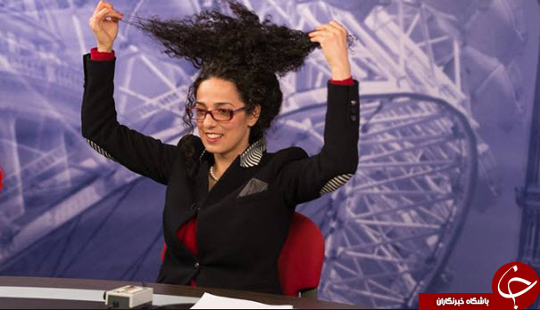 هنجارشکنی جدید؛ مردانی با مانتو و روسری +تصاویر