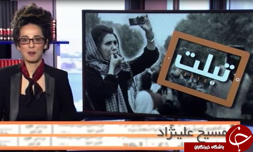 هنجارشکنی جدید؛ مردانی با مانتو و روسری +تصاویر