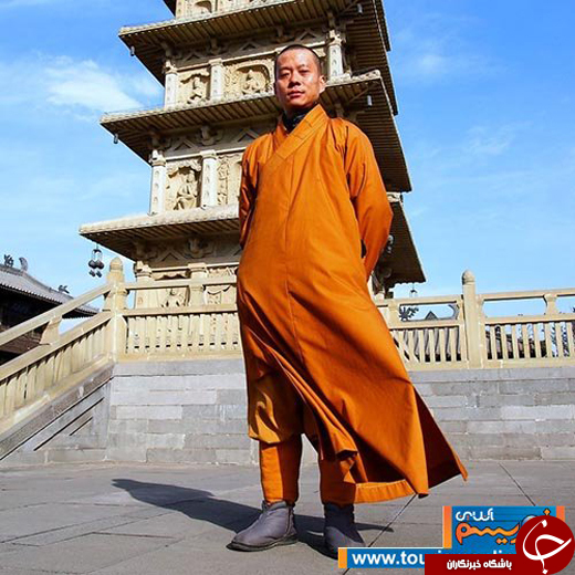 عکس/ به دنبال مد در سفر به دور دنیا