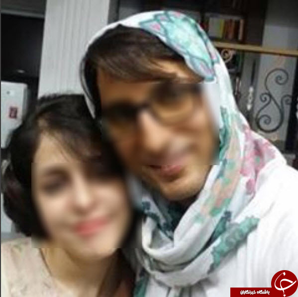 هنجارشکنی جدید؛ مردانی با مانتو و روسری +تصاویر