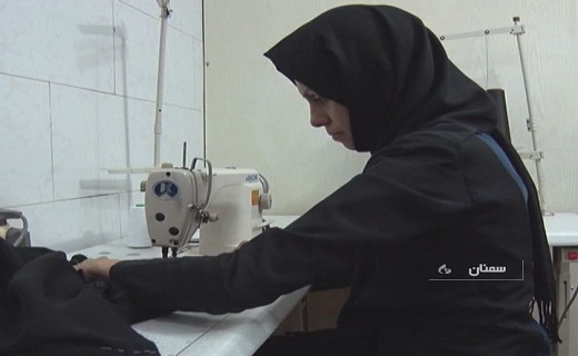 اتصال هنر و تلاش در کارآفرینی
