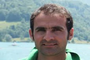 کبوتری: تیم روئینگ با ترکیب کامل عازم مسابقات قهرمانی آسیا می شود