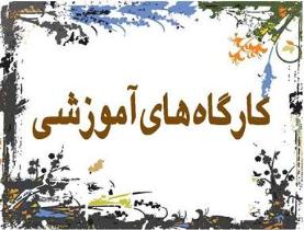 کارگاه آموزشی- تخصصی نقش روابط عمومی و اصحاب رسانه