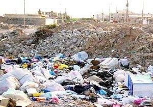 وجود 90تن نخاله بیمارستانی در تهران/پایتخت از نظر پسماندها بیشترین مشکل را در کشور دارذ