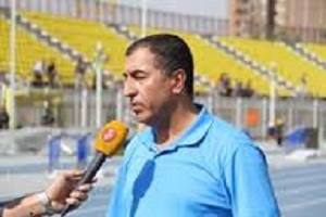 فیروزی: مراحل بعدی لیگ با حضور ورزشکاران المپیکی برگزار می شود