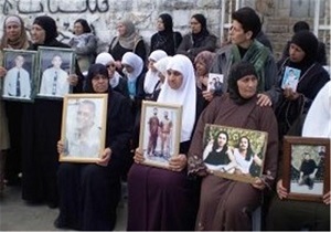 اعتصاب غذای ۱۰۰ اسیر فلسطینی در بند زندانهای رژیم صهیونیستی اعتصاب غذای ۱۰۰ اسیر فلسطینی در بند زندانهای رژیم صهیونیستی