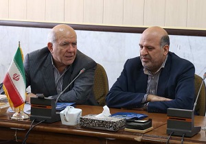 اردکان، قطب مهم اشتغال و تولید استان
