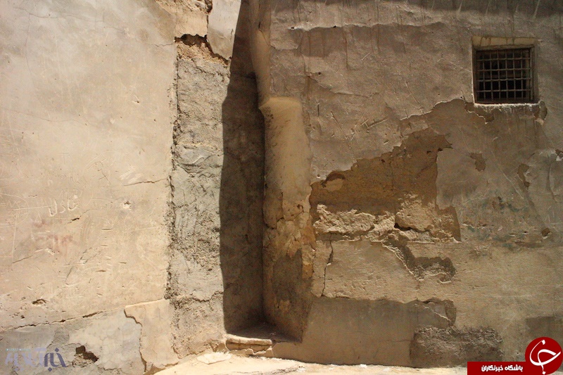 اینجا خانه شیخ فضل&zwnj;الله نوری&zwnj;، ۱۱۰ سال پس از مشروطه/ هر روز ویرانتر می&zwnj;شود
