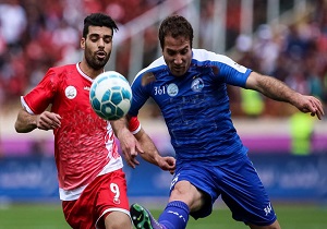 جنگ سامانه های پیامکی و ضرری که استقلال و پرسپولیس خواهند کرد