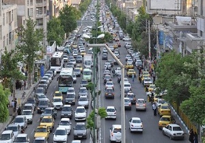 هیچ استثنایی در طرح LEZ نداریم/ خودروهای دستگاه&zwnj;های دولتی و نظامی باید معاینه فنی اخذ کنند