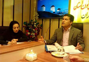افزایش 9 دهم درصدی اهدای خون