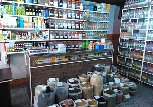 ایجاد داروخانه های سنتی صرفا موازی کاری است