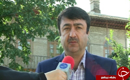میراث لرزان حکایت حال بد پل های تاریخی در گلستان است+ تصاویر