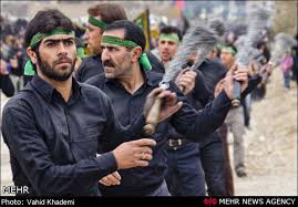 آئین های عاشورایی خراسان رضوي ثبت ملی می شود