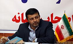 افزایش 37 درصدی واردات کالا به گمرک همدان