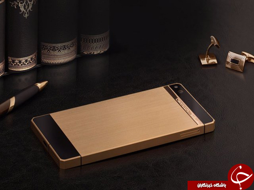لاکچری&zwnj;های دوست داشتنی +تصاویر