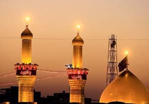 اعزام کاروان زیارتی عتبات عالیات مددجویان کمیته امداد