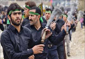 آئین های عاشورایی خراسان رضوي ثبت ملی می شود