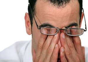راههای مراقبت از چشم هنگام مطالعه