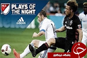 از 10 حرکت دیدنی cr7  تا برافراشته شدن پرچم ایران در دهکده المپیک ریو + فیلم