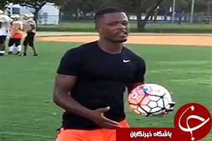 از 10 حرکت دیدنی cr7  تا برافراشته شدن پرچم ایران در دهکده المپیک ریو + فیلم