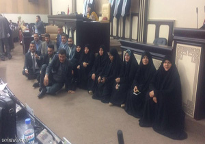 نماینده عراقی: بسیج مردمی تکیه‌گاه نیروهای عراقی در جنگ با داعش است