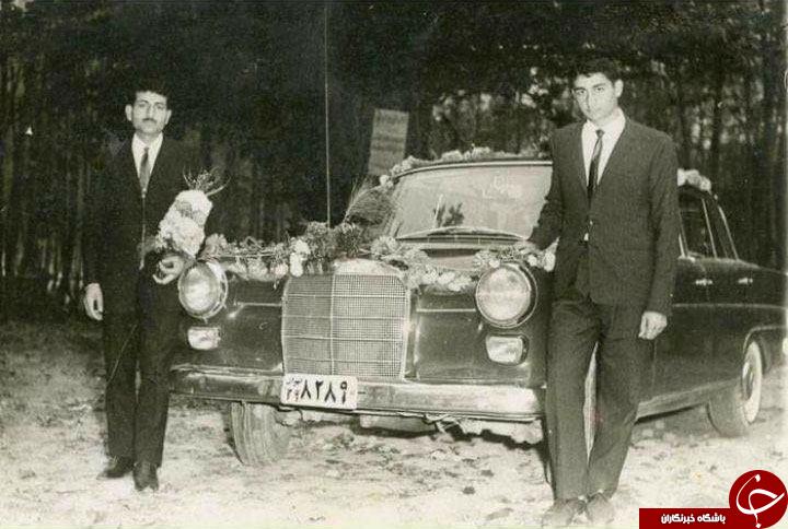 ایران قدیم به روایت تصاویر +10عکس