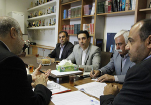 تشکیل کارگروه رسیدگی به حل مشکل مالیاتی چاپخانه‌داران در وزارت فرهنگ و ارشاد اسلامی