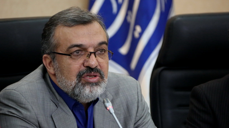ارسال پیامک&zwnj;های انبوه تبلیغاتی با شماره&zwnj;های خصوصی پیگیری می&zwnj;شود