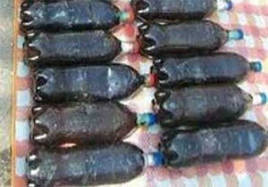 کشف 14 کیلو و 800 گرم تریاک در لردگان