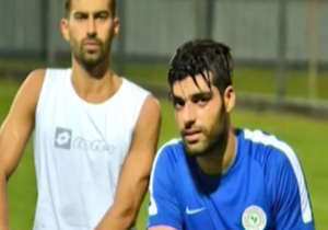 رفت و برگشت‌های پر ابهام در باشگاه پرسپولیس + فیلم