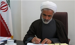 «اسماعیل عباسی» سرپرست معاونت امور حقوقی دولت شد