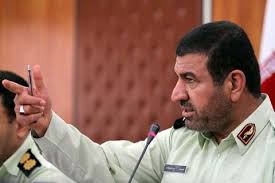 دستگیری قاتلین فراری دوساعت پس از قتل